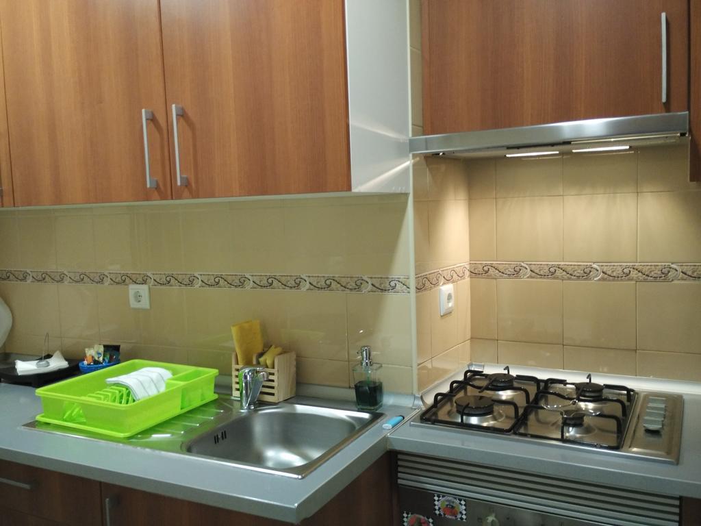 Apartamento Janelas Ao Sol Lissabon Exterior foto
