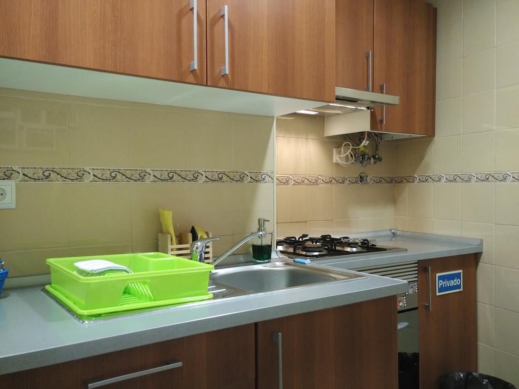 Apartamento Janelas Ao Sol Lissabon Exterior foto