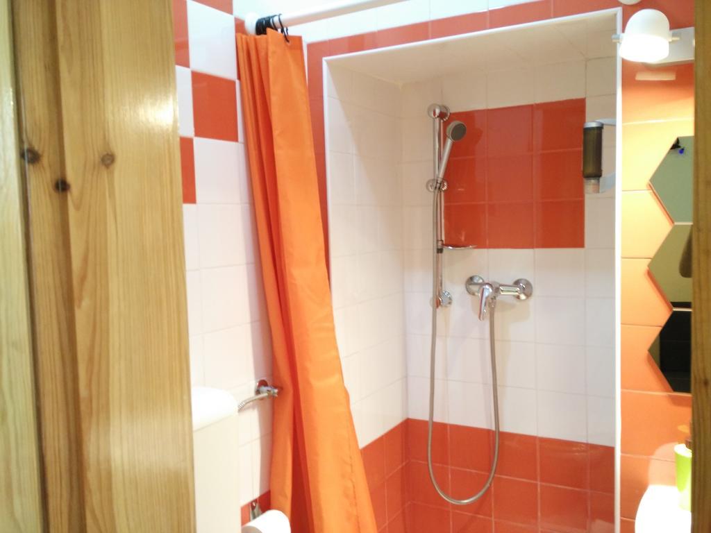 Apartamento Janelas Ao Sol Lissabon Exterior foto