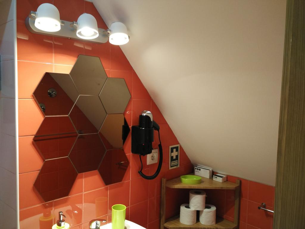 Apartamento Janelas Ao Sol Lissabon Exterior foto