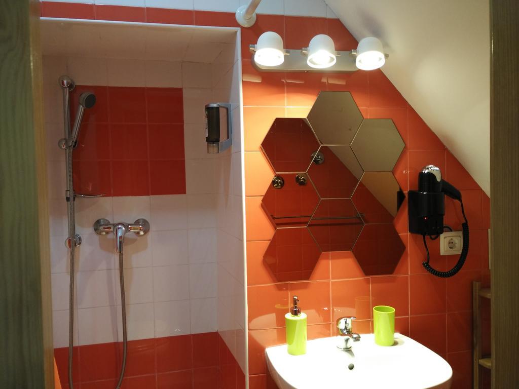 Apartamento Janelas Ao Sol Lissabon Exterior foto