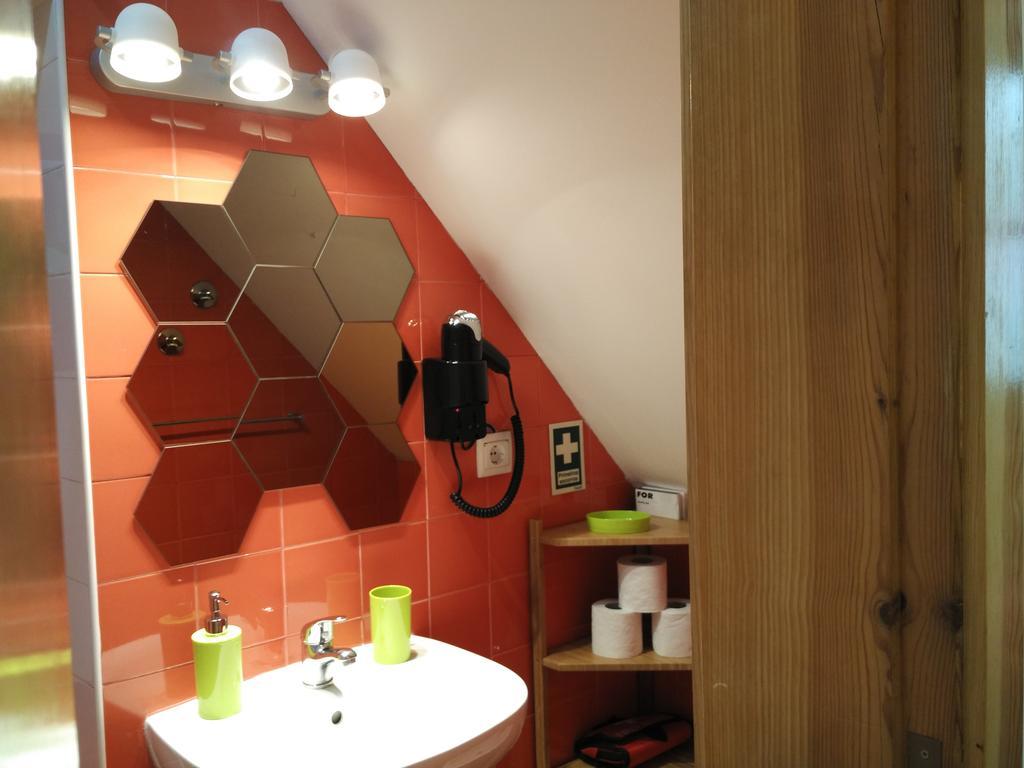 Apartamento Janelas Ao Sol Lissabon Exterior foto