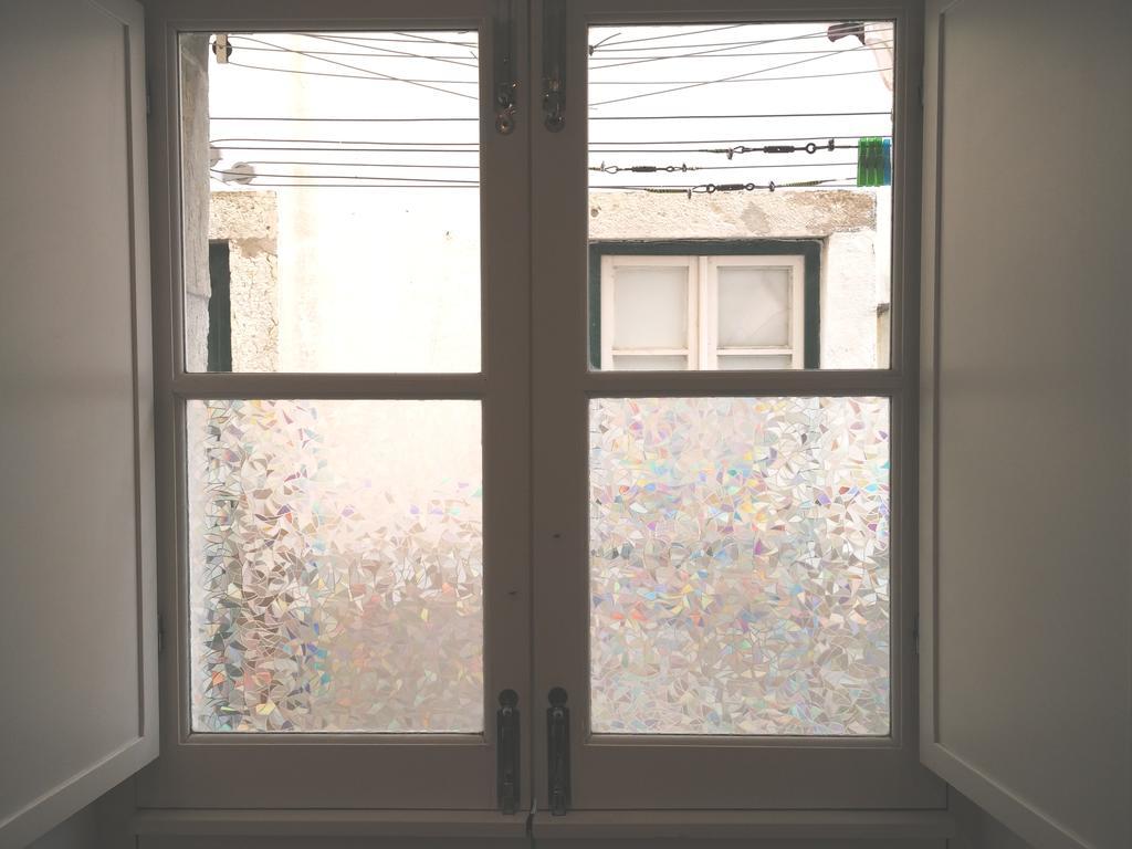 Apartamento Janelas Ao Sol Lissabon Exterior foto