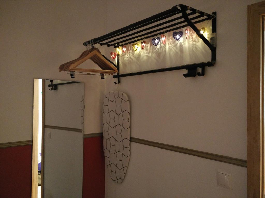 Apartamento Janelas Ao Sol Lissabon Exterior foto